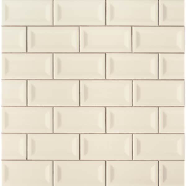 samanthaページ Chromatile 6X7 Hex TG59H 00400 | Shaw Builder Flooring